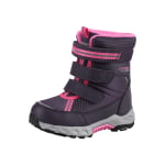 LASSIE Žieminiai batai Lassietec Boulder Dark plum 769110-4950-24