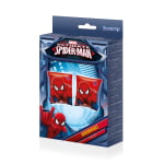 BESTWAY plaukimo rankovės Spiderman 23x15cm, 98001