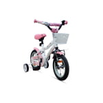 Vaikiškas dviratis QUURIO FLY 12''