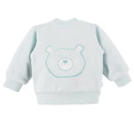 EWA Marškinėliai Big Bear, mėtų spalvos, 62, 770998