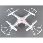 Dronas RC SYMA X5C 2,4 GHz, HD kamera