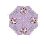 Vaikiškas skėtis Minnie Mouse, rožinis, 7819